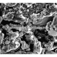 MCM-41 zeolite mesostructured